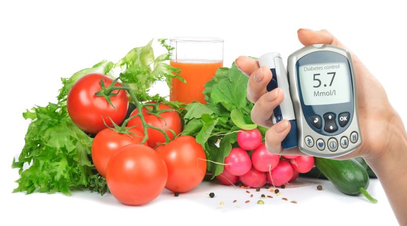 zöldség cukorbetegség kezelésében recept a diabetes mellitus kezelésére a népi módszerekkel