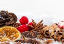 Egészséges fűszerek a karácsonyi menüben