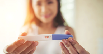 Terhességi és ovulációs teszt