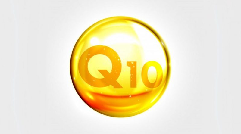 Q10-koenzim: Regenerálj gyorsabban természetes antioxidánssal
